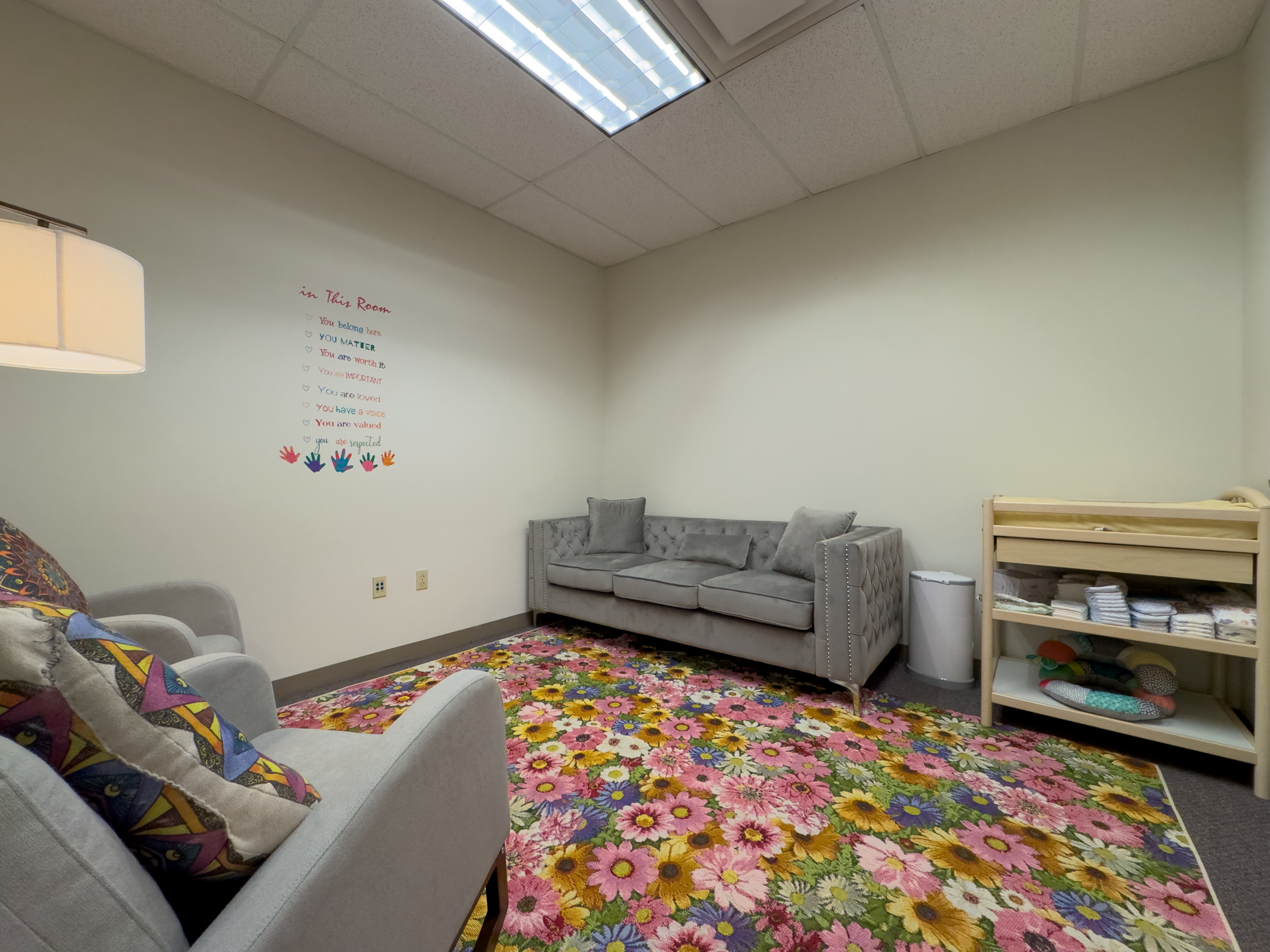 MOMS Program Room 1